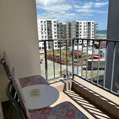 Studio La Mare Năvodari Εξωτερικό φωτογραφία