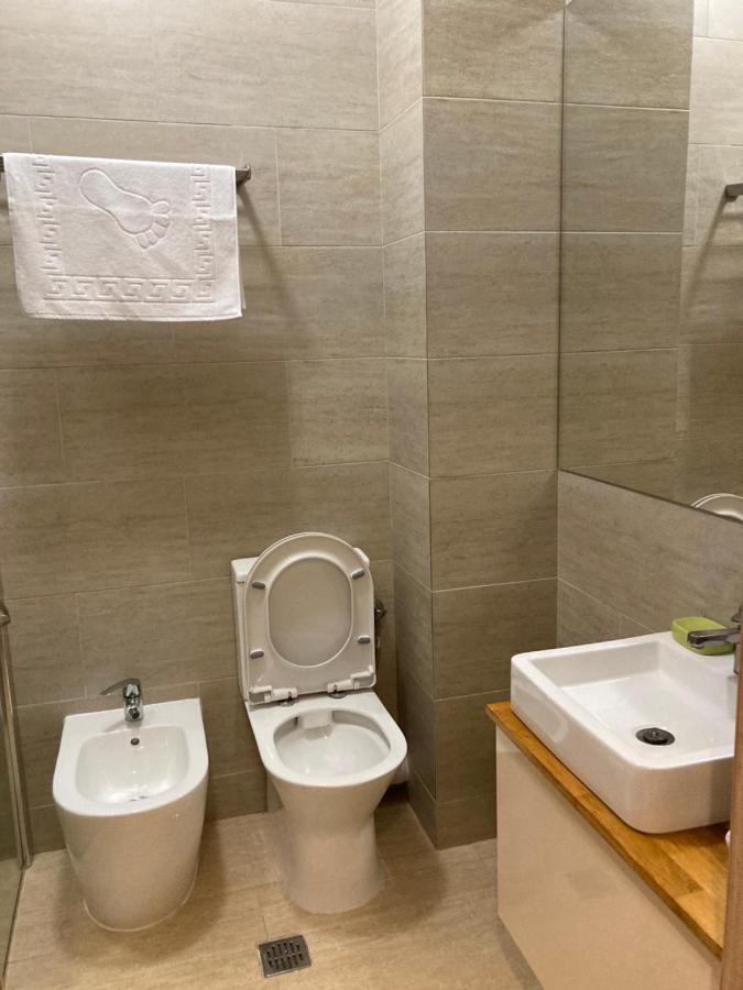 Studio La Mare Năvodari Εξωτερικό φωτογραφία