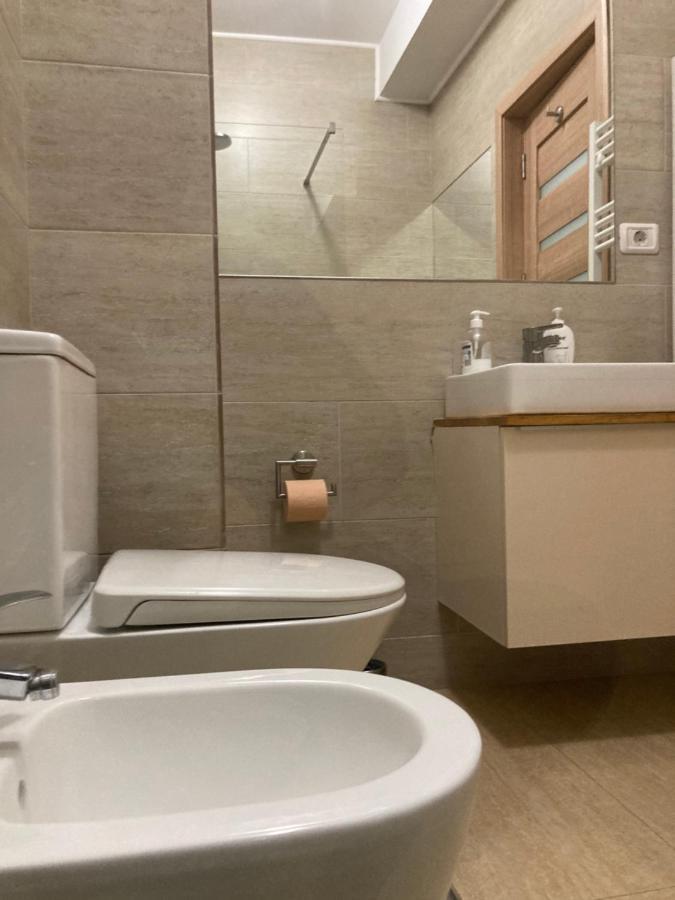 Studio La Mare Năvodari Εξωτερικό φωτογραφία