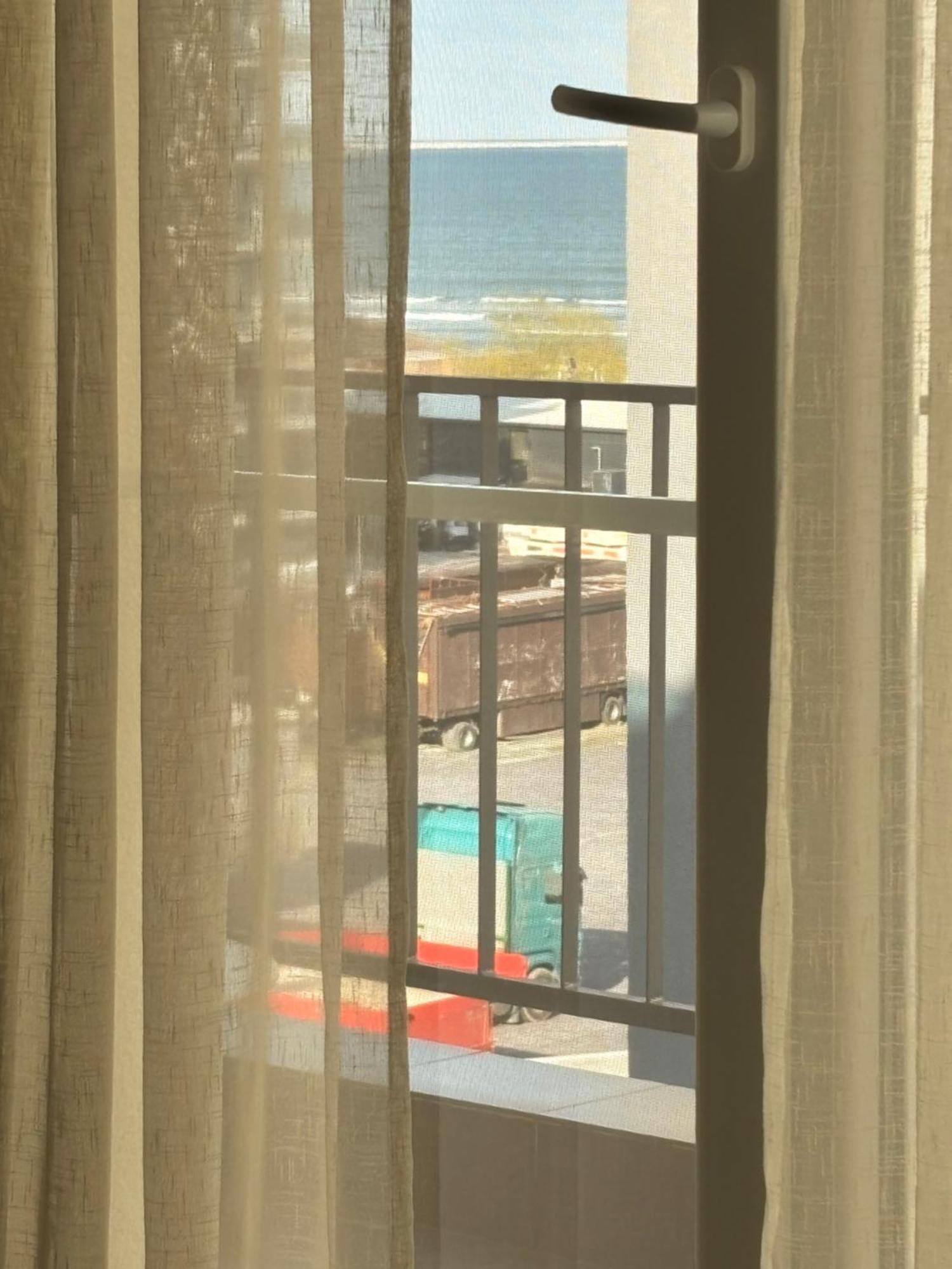 Studio La Mare Năvodari Εξωτερικό φωτογραφία